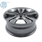 18" Machined Wheel Rim for Mercedes C300 C350 (2015–2018)