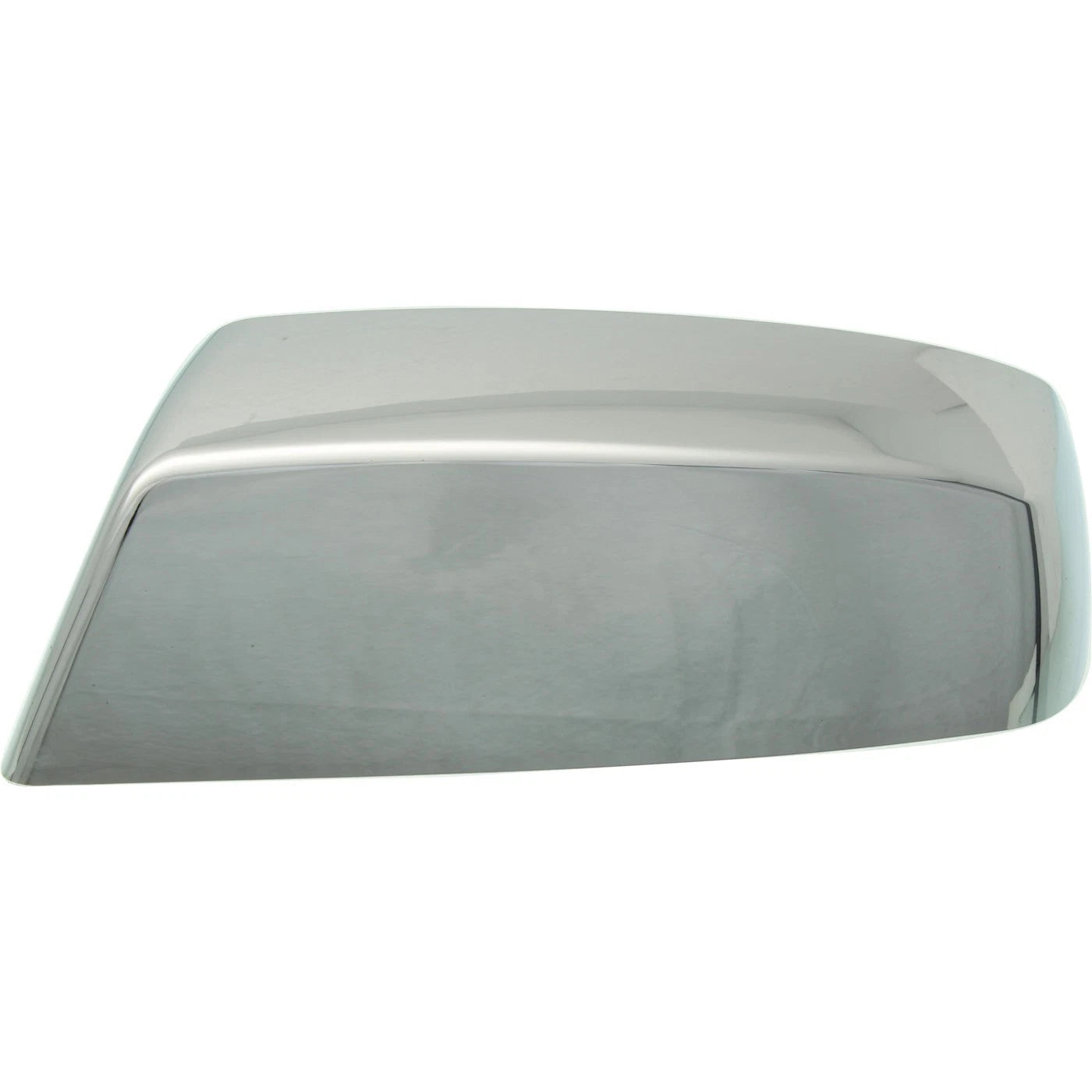 Mirror Covers Set of 2 for Chevy GMC (2015–2019)