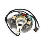 Charge Lighting Coil w/Magneto Base for Yamaha Outboard 40Hp (1989–2017)