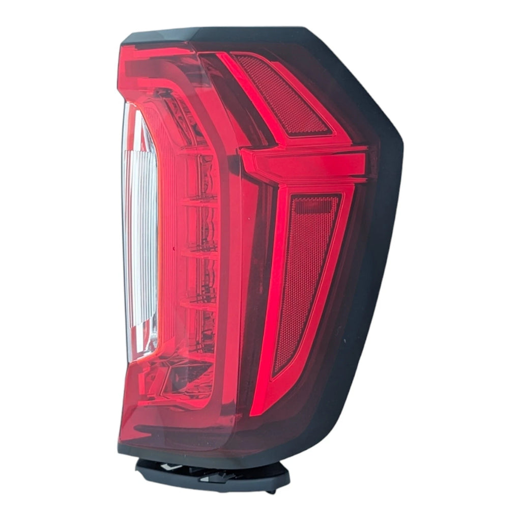 Full LED Tail Lamps Assembly for GMC Yukon (2021–2024) RH