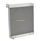 Aluminum Radiator for Polaris General 4 1000, General XP 4 1000 (2017–2025)