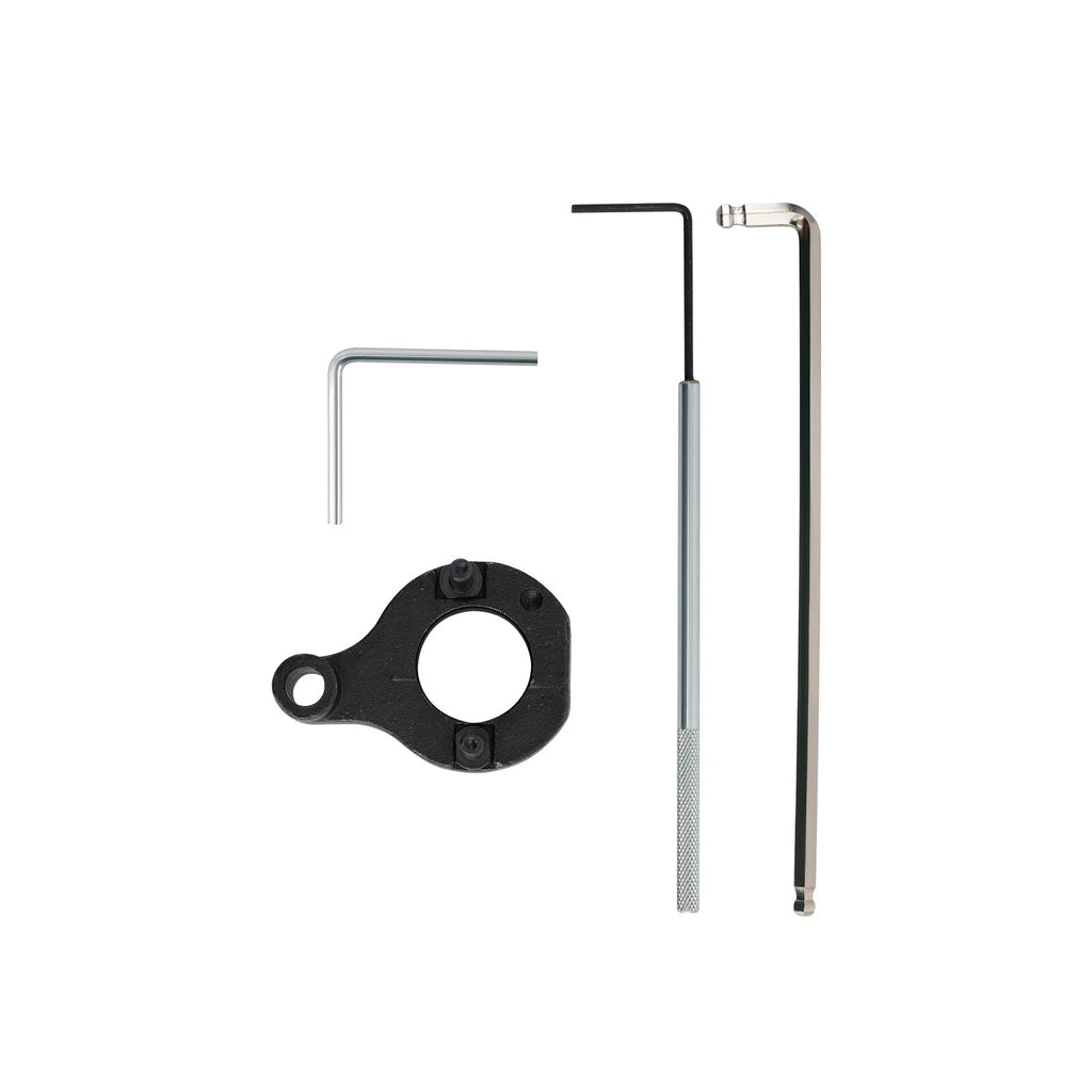 Timing Belt Change Tool for VW Audi 1.6 2.0 TDI A3 A4/A5 (2000–2023)