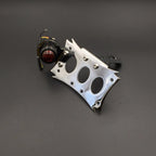 License Bracket & Tail Brake Light for Harley Touring (2014–2023)