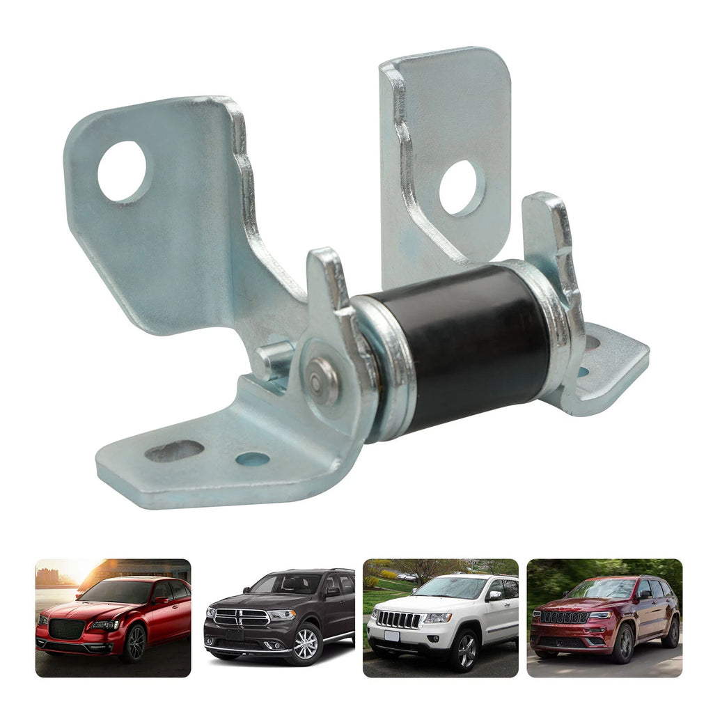 Lower Door Hinge Front Left for Dodge Charger Durango Jeep Grand (2019–2024)