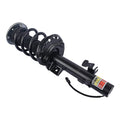 Shock Strut Assembly with Magnetic Damping for Range Rover Evoque (2012–2018)