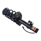 Shock Strut Assembly with Magnetic Damping for Range Rover Evoque (2012–2018)