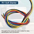 Soft Start for RV (2010-2023)