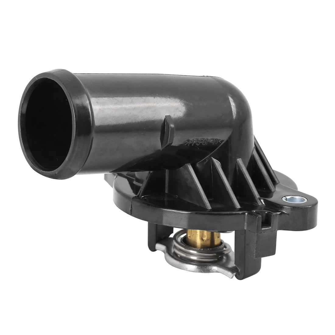 Thermostat Housing 95℃ for Dodge Charger (2011–2018) 5184977AE 5184977AD