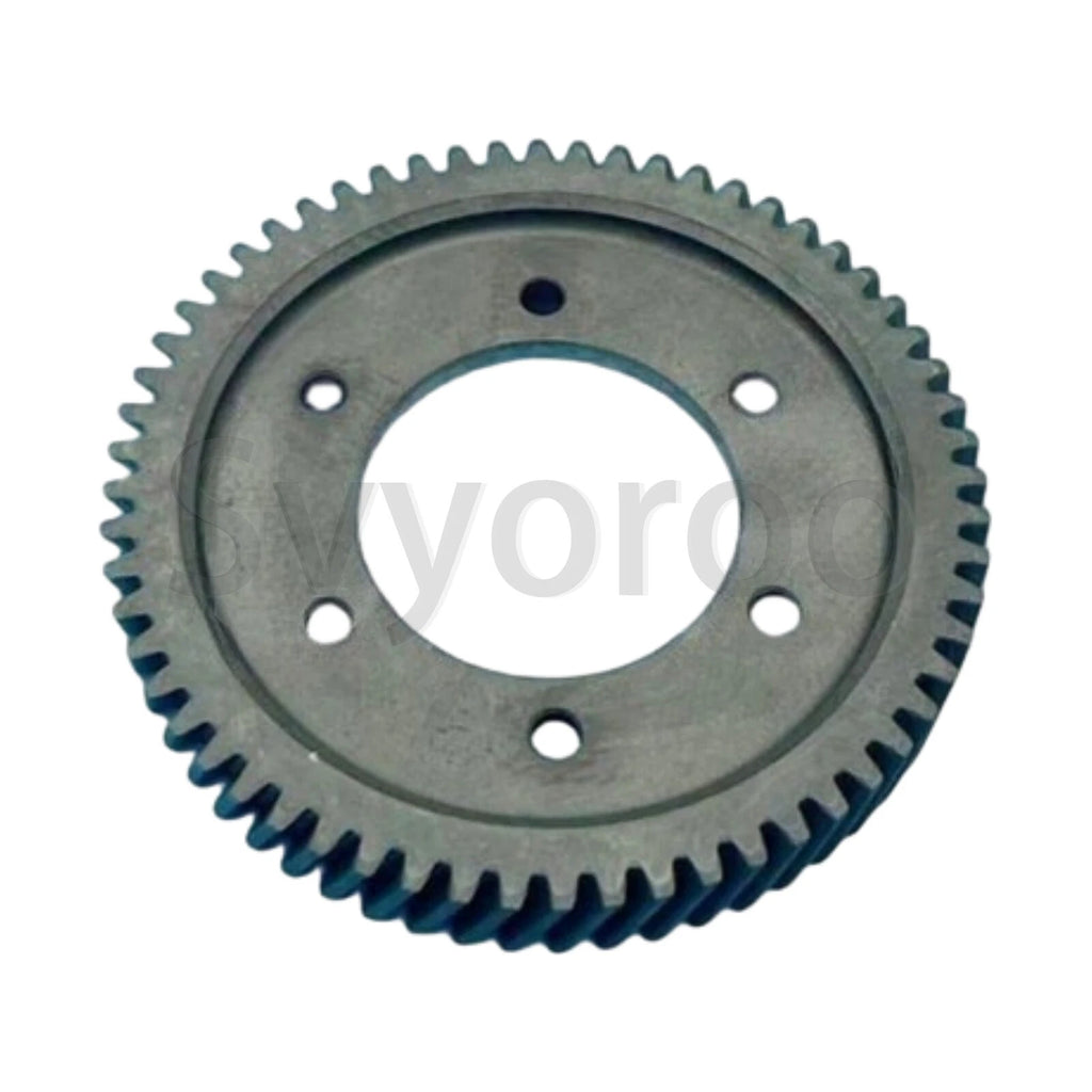 Injection Pump Gear Z-8-94329-691-0 for Isuzu 4JG2 4JG1 4JB1 (1988–2002)