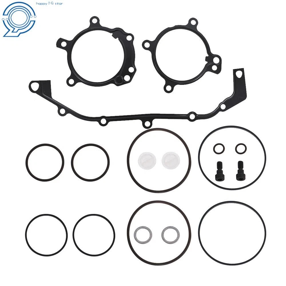 Twin Vanos Repair Seal Kit for BMW E36 E39 E46 E53 E60 E83 E85 (1992–2006)