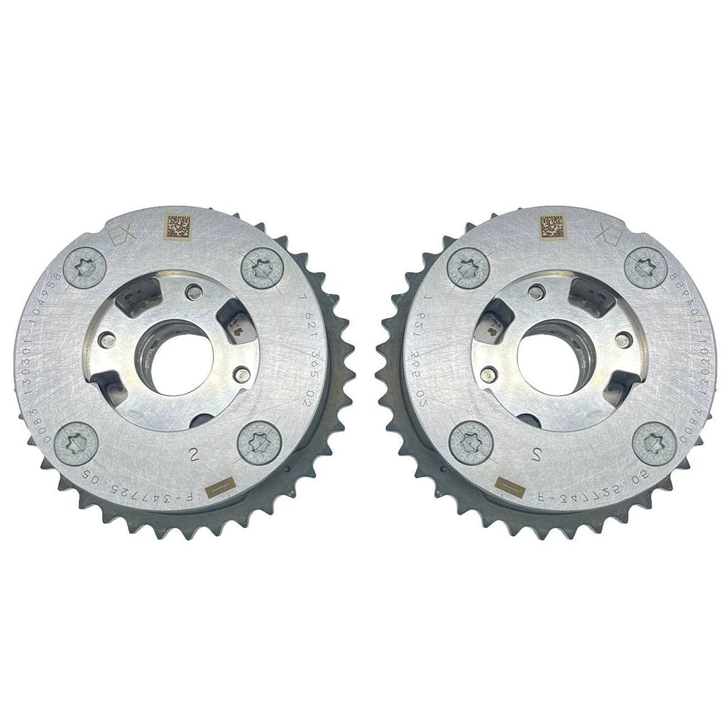 VVT Camshaft Gear for BMW X3 X4 Z4 X1 320i 328i 520i N20 (2012–2019)