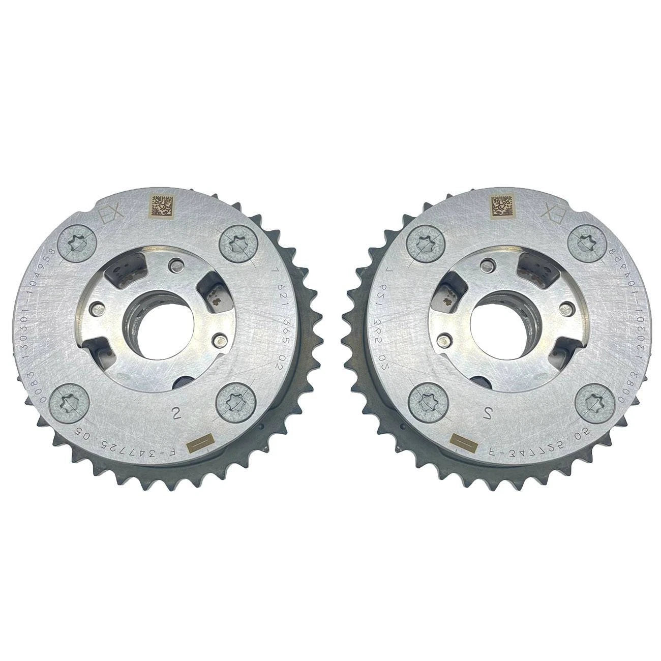 VVT Camshaft Gear for BMW X3 X4 Z4 X1 320i 328i 520i N20 (2012–2019)