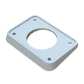 Outrigger Wedge Plate for TACO Grand Slam (WP-150WHA-1)