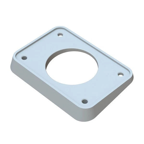 Outrigger Wedge Plate for TACO Grand Slam (WP-150WHA-1)