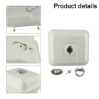 Fuel Tank Assembly for GX390 (2000–2023)
