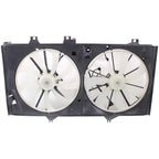 Radiator for Lexus ES350 (2013–2017)