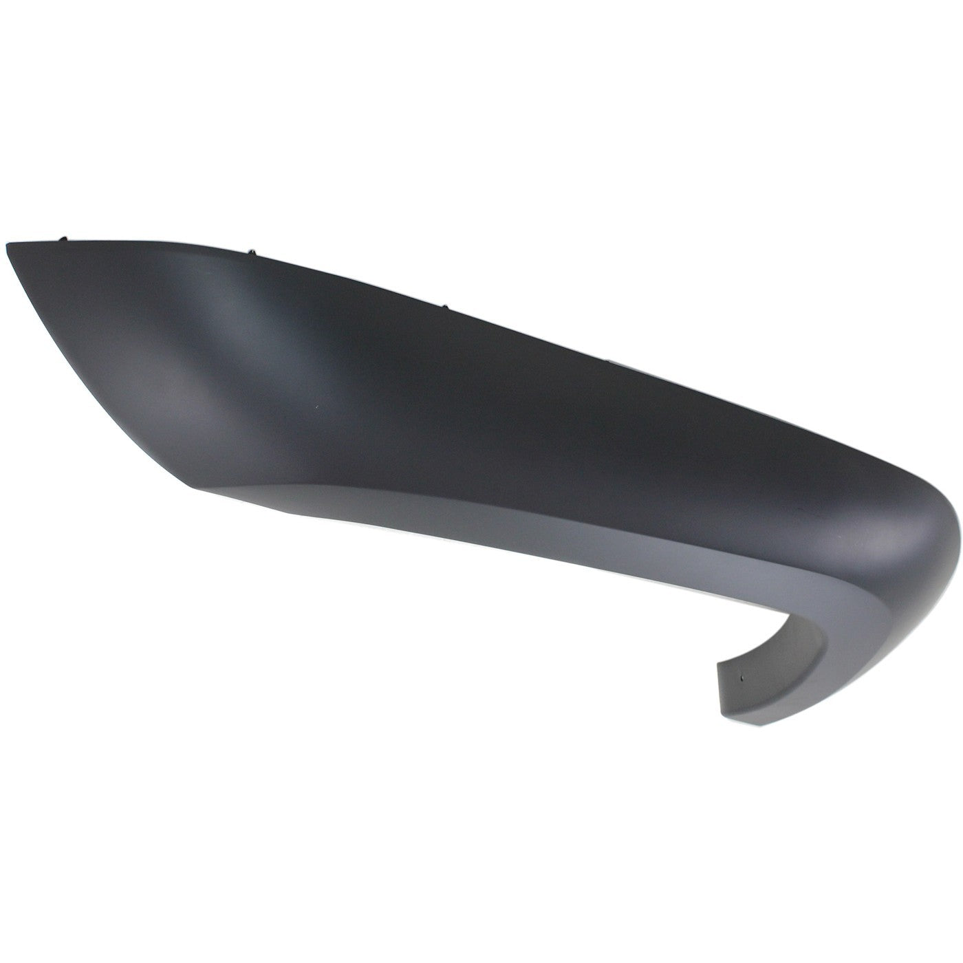 Fender Flares for Jeep Liberty (2005–2007) Primed Bolt-on
