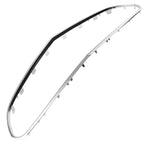 Lower Front Bumper Trim for Mercedes-Benz E-Class E350 E400 (2014-2016)