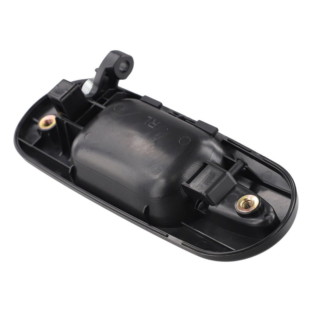 Set of 4 Door Handles for Honda CR-V (1997–2001)