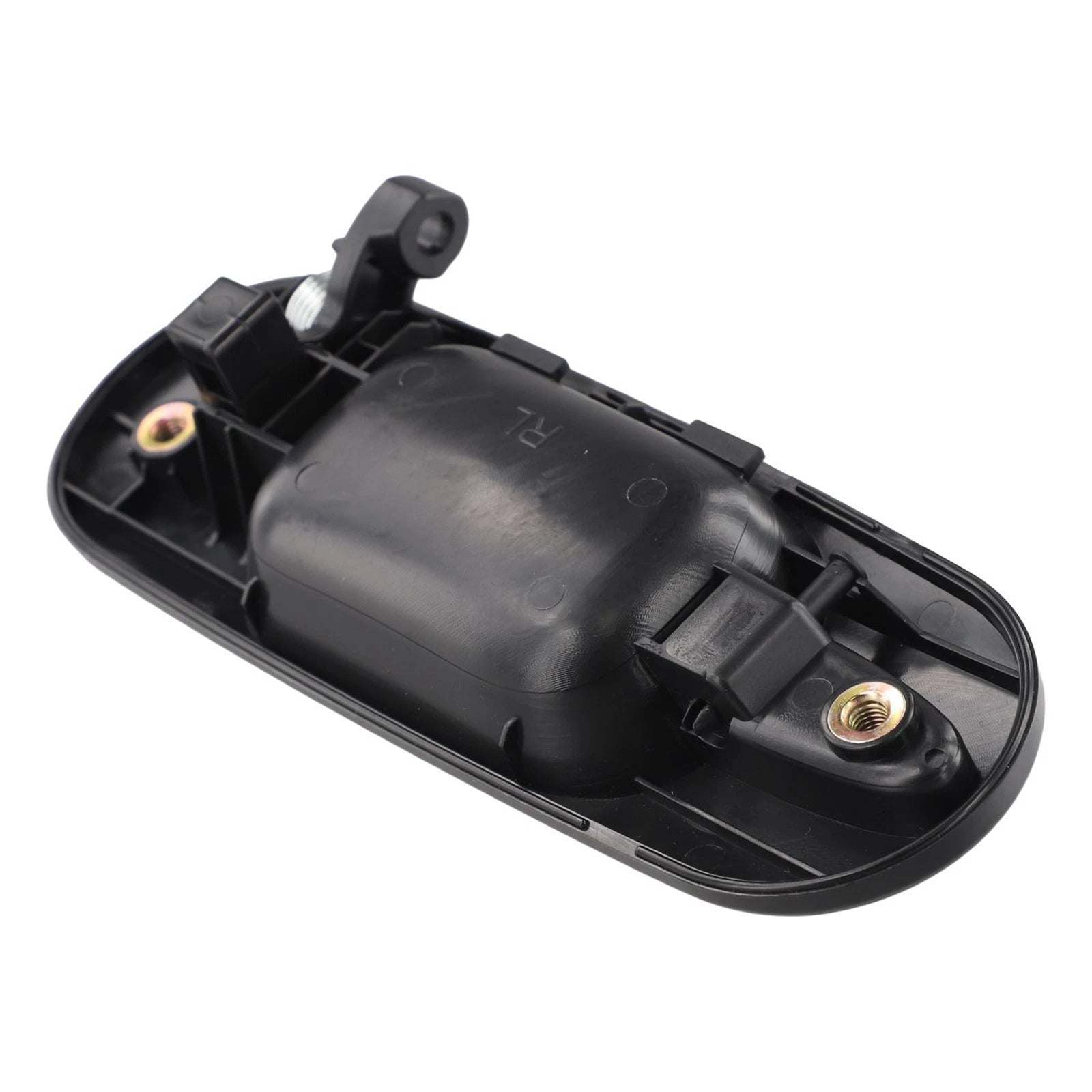 Set of 4 Door Handles for Honda CR-V (1997–2001)