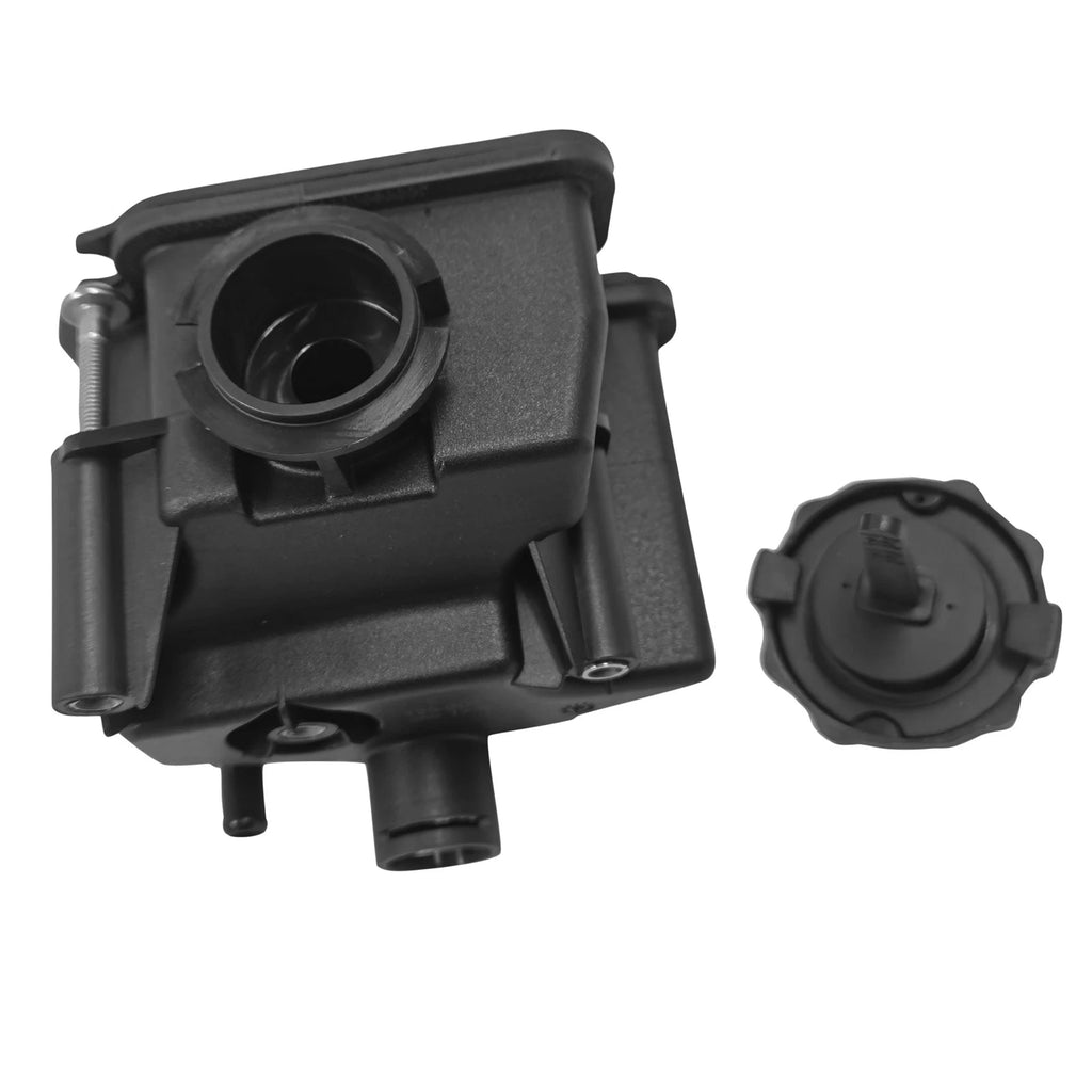 Power Steering Reservoir Tank for Mercedes-Benz C300 C350 E350 E550 (2008–2015)
