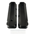 Fabricated Aluminum Valve Covers for Ford 429-460 (E41363BC)