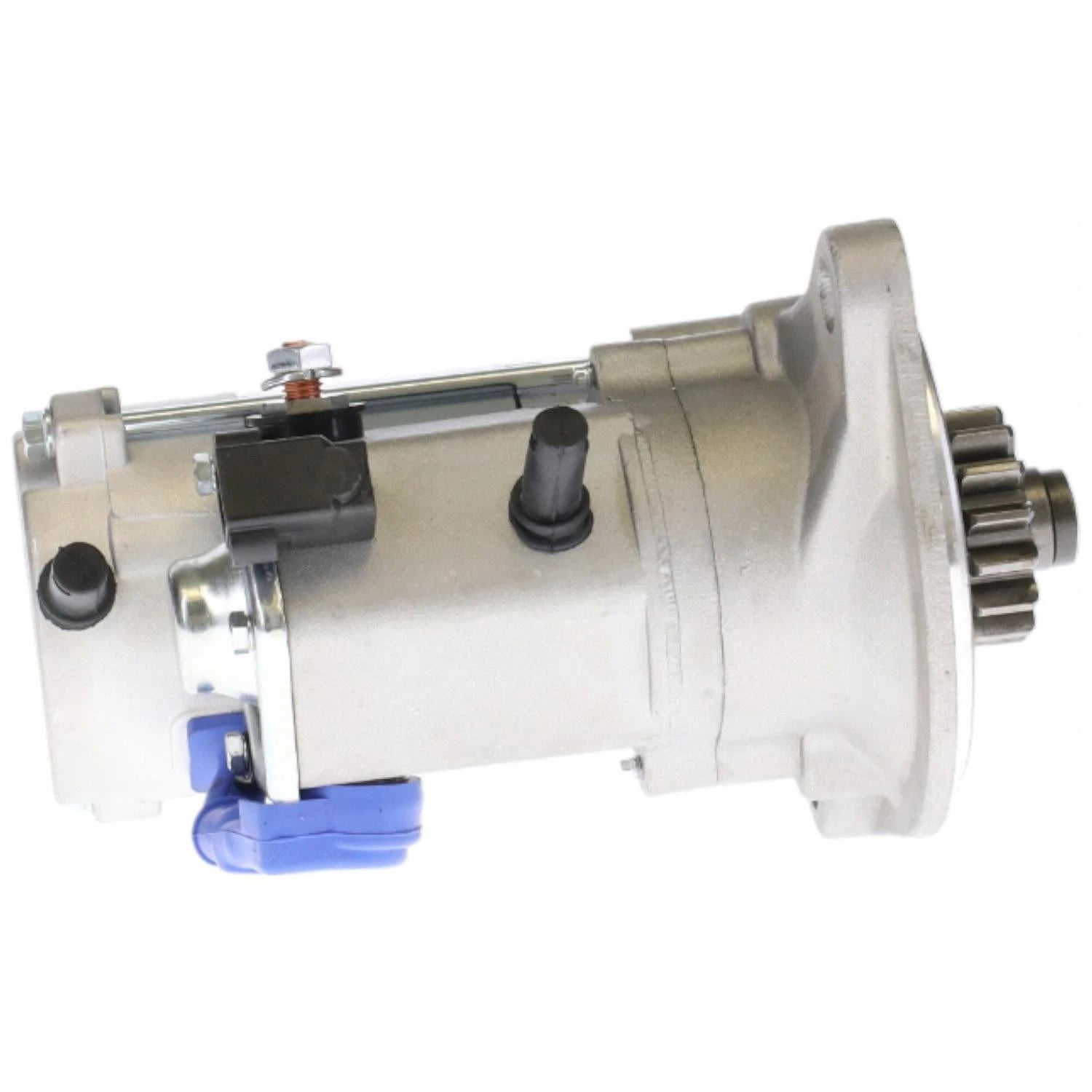 12V CW Starter for John Deere 970 1070 (1989-1996)