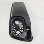 Right Saddlebag Speaker Lid for Harley-Davidson Touring (2014–2023) Vivid Black