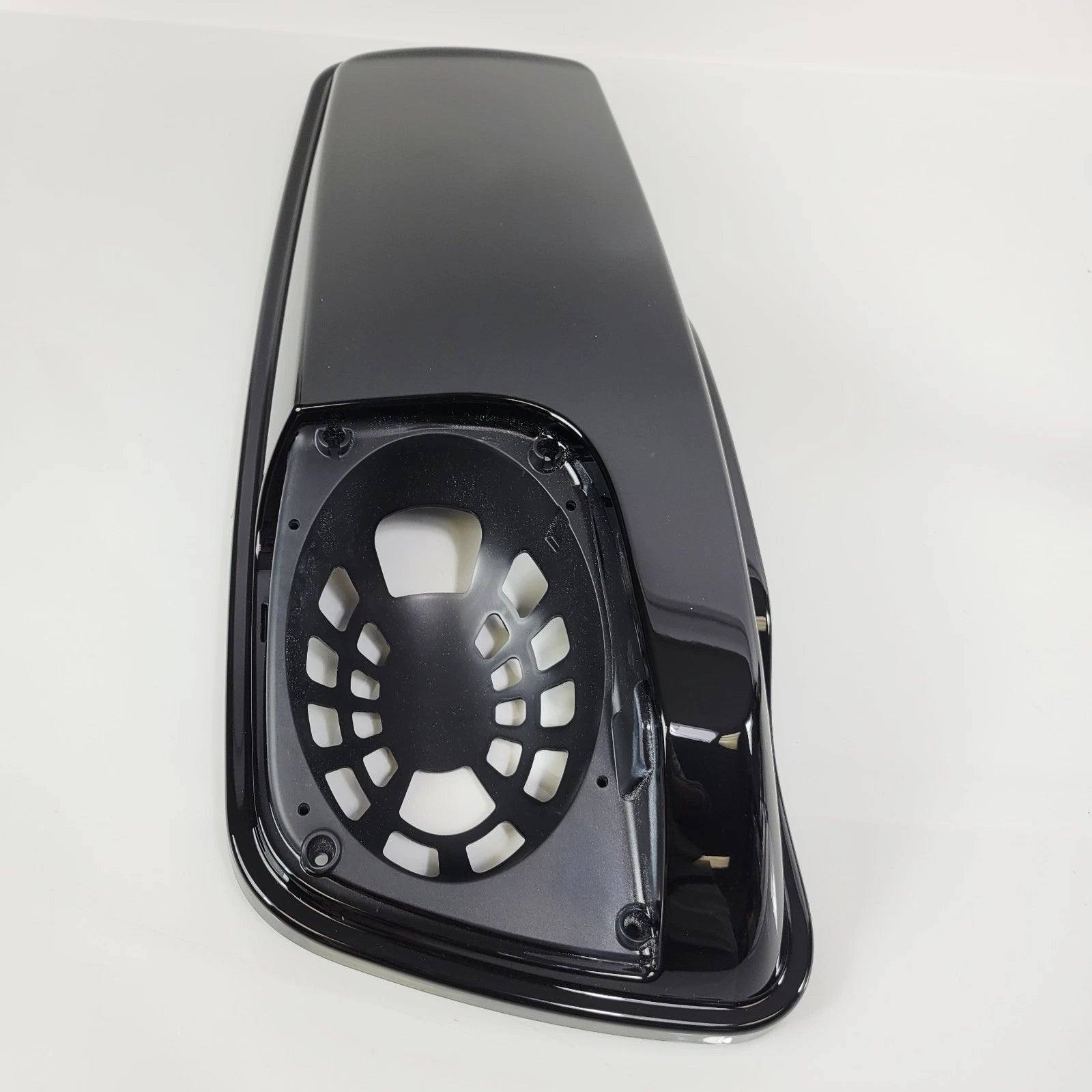 Right Saddlebag Speaker Lid for Harley-Davidson Touring (2014–2023) Vivid Black