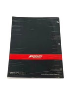 Gear Housing Service Manual # 39 for Mercury MerCruiser (OEM)