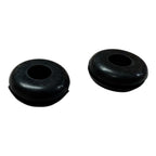 Shock Tower Front Brake Line Grommets Replacement for Ford Mustang (1964–1968)