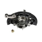 2X Front Steering Knuckle & Wheel Hub Bearing Assembly for Toyota Avalon Camry