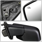 Power Heated Side Door Mirror for Mazda Tribute (2009–2011) MA1320164