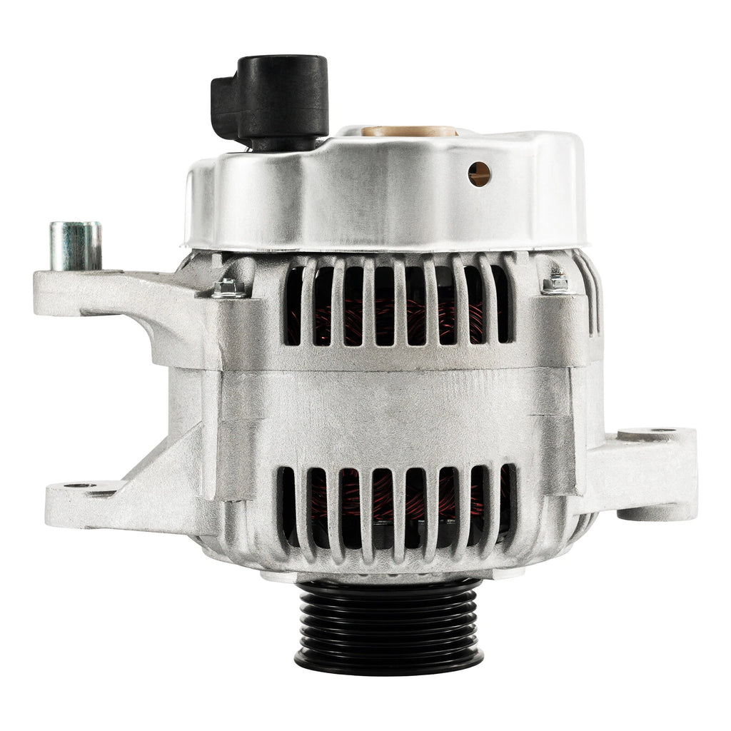 Alternator for Chrysler Town & Country, Plymouth Voyager (2008–2016)