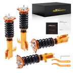 Coilover Suspension Kit 24-Step Damper for Subaru Impreza WRX GC8 (1993–2001)