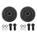 2X Track Roller for Bobcat 225 325 328 329 331 334 425