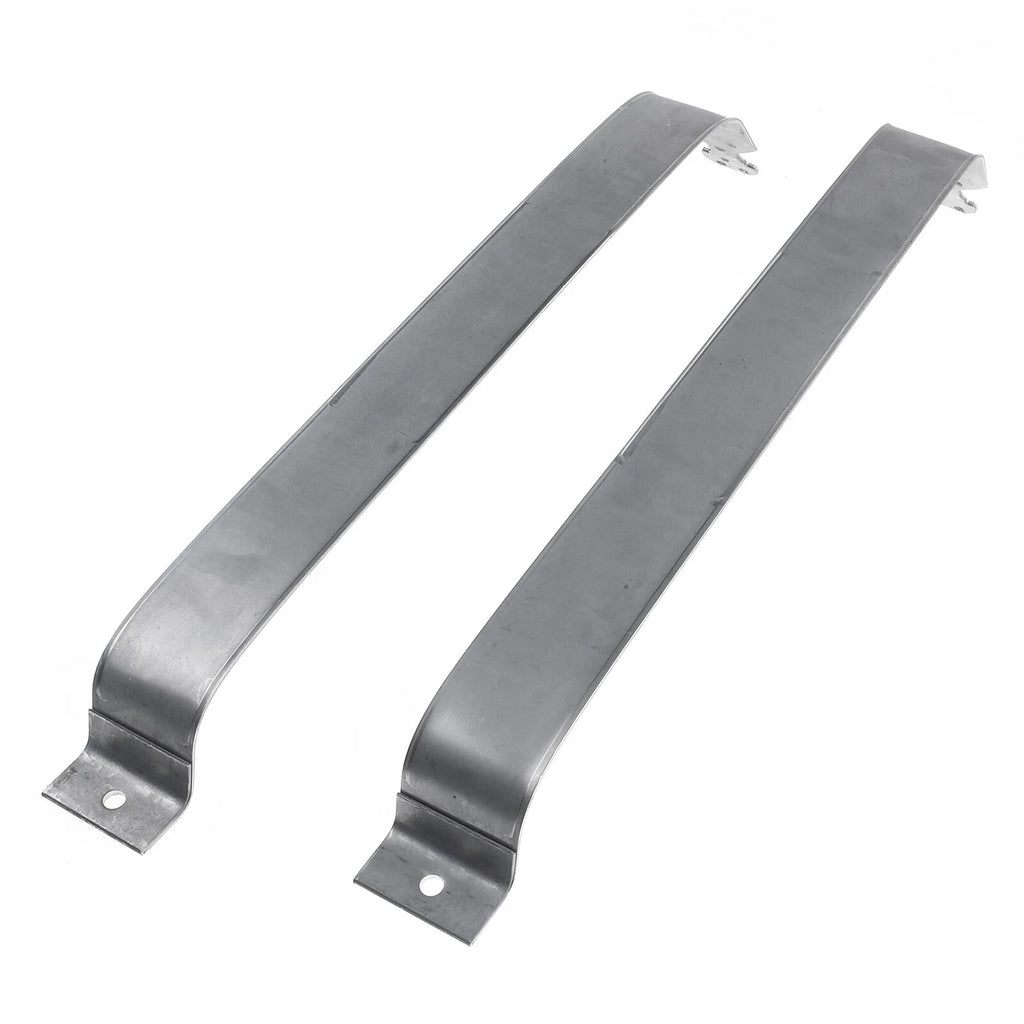 2X Fuel Tank Strap for GMC Yukon, Chevy Suburban 1500 (2002–2006)