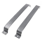 2X Fuel Tank Strap for GMC Yukon, Chevy Suburban 1500 (2002–2006)