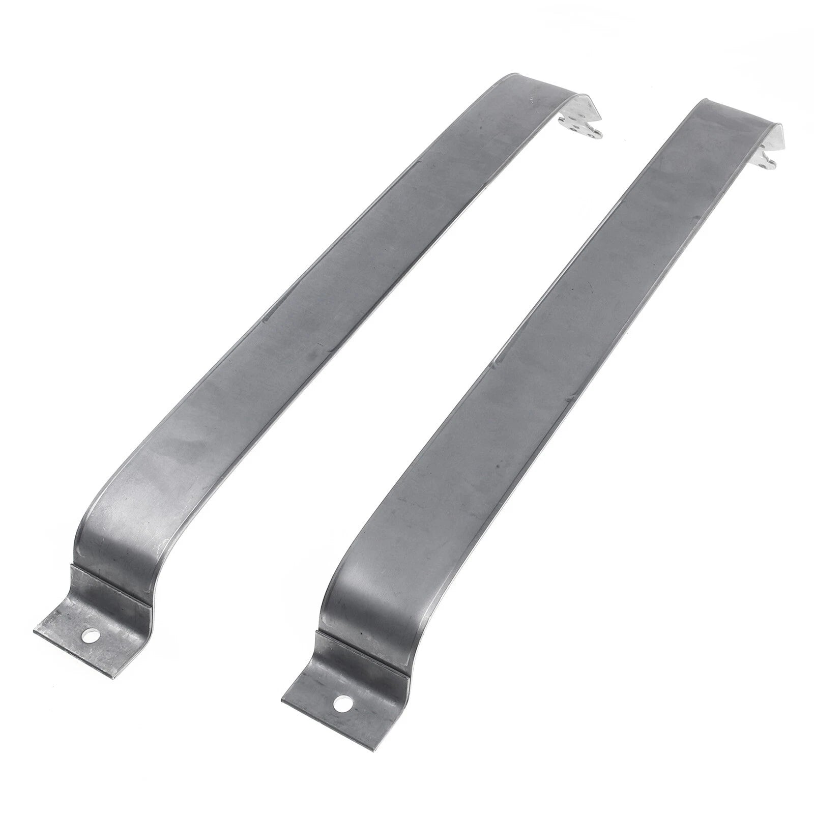 2X Fuel Tank Strap for GMC Yukon, Chevy Suburban 1500 (2002–2006)