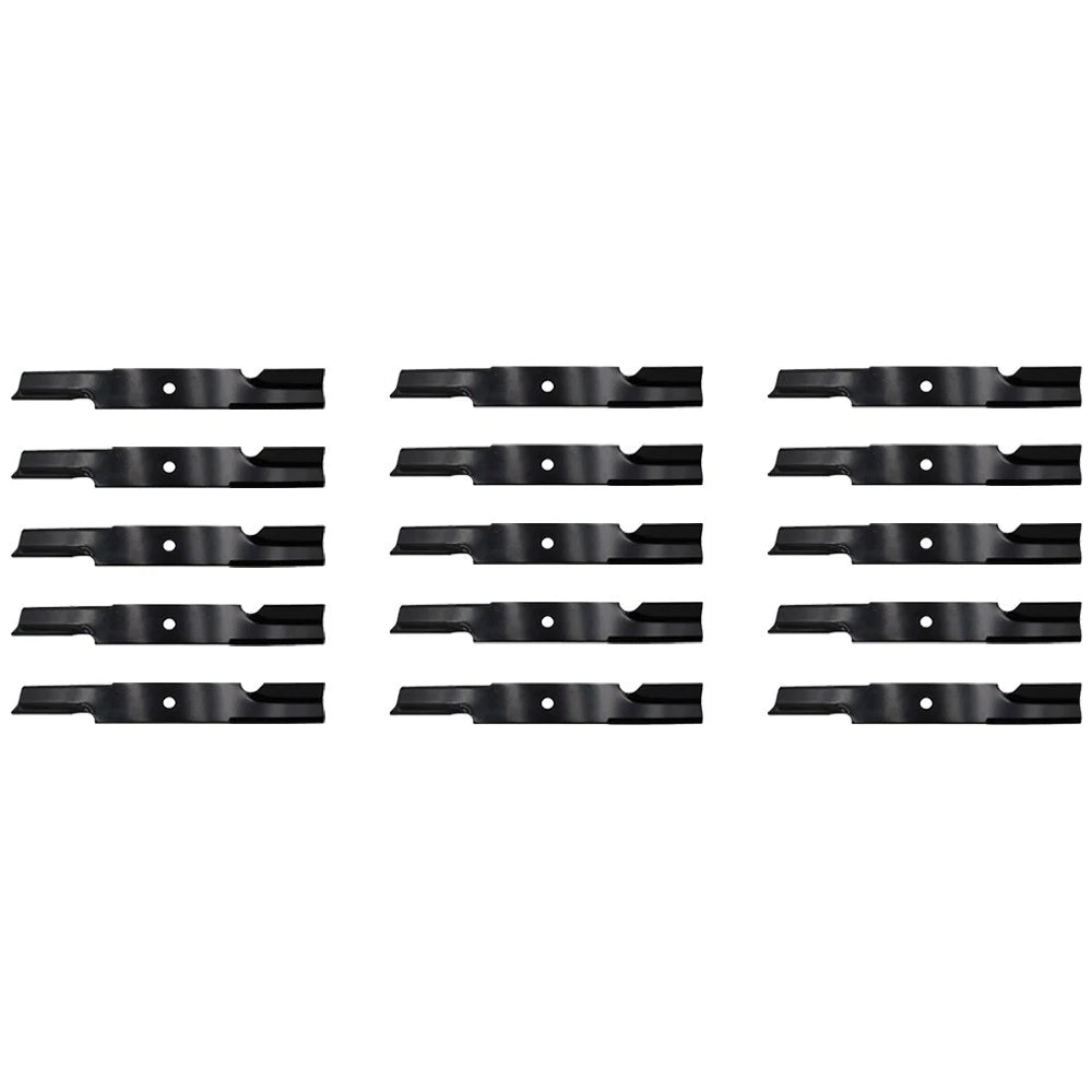 15X Notched Air-Lift Blade for Toro (Replaces 1-633482)