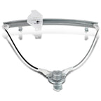 Window Regulator for Hyundai Accent Hatchback (2000–2005) Front Left LH
