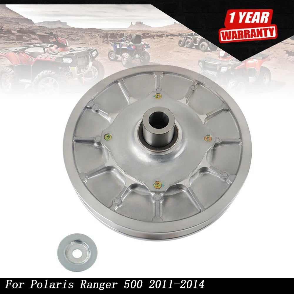 Upgrade Tied EBS Secondary Driven Clutch for Polaris Ranger 500 (2011â2014)