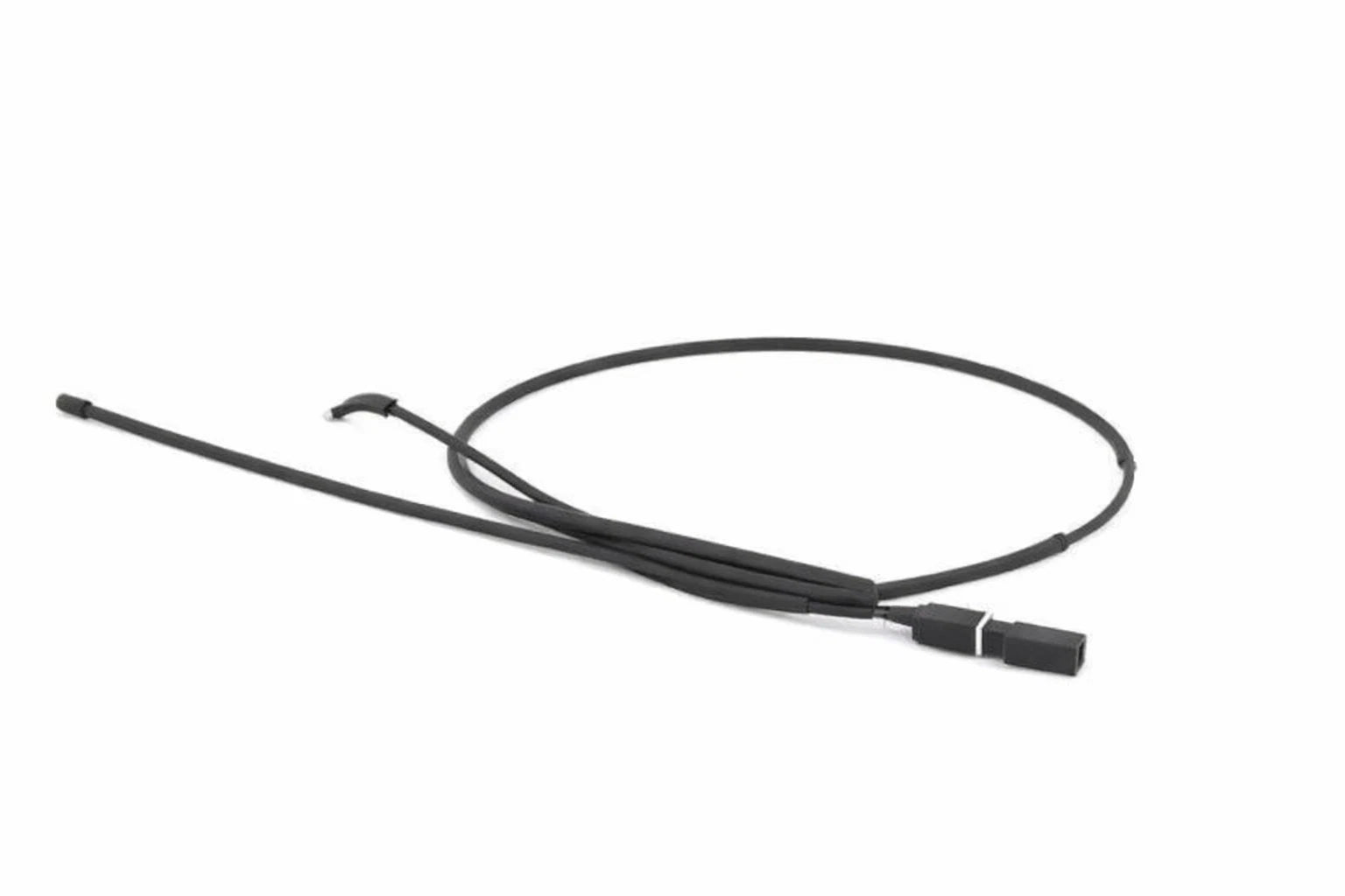 Hood Release Cable for BMW 320i, 320i xDrive, 328i, 328d (2012–2019) 51237411315
