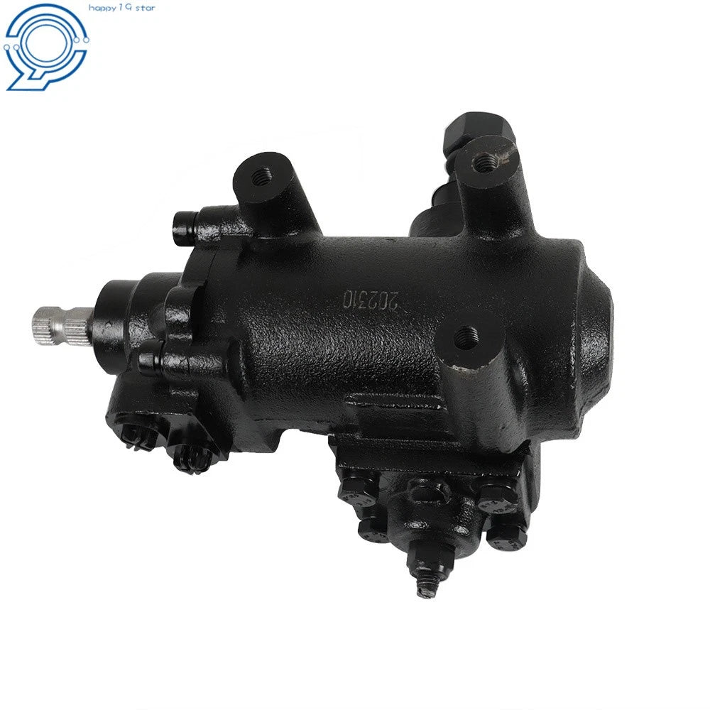 Quick Ratio Power Steering Gear Box for Chevy Impala Bel Air (1958-1964)