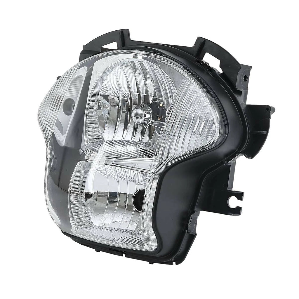 Front Headlight Assembly for Kawasaki Versys 650 (2007–2009)