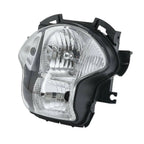Front Headlight Assembly for Kawasaki Versys 650 (2007–2009)