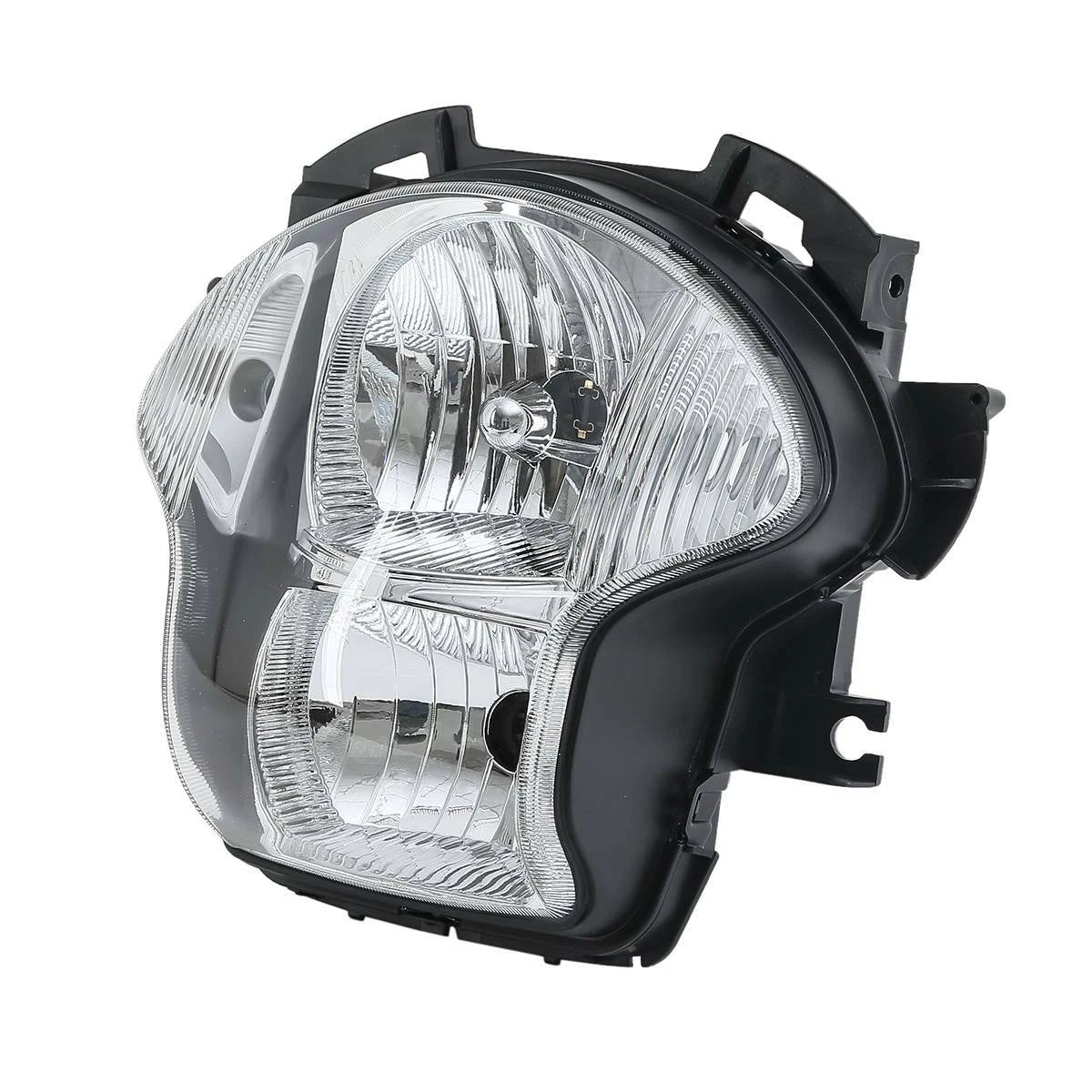 Front Headlight Assembly for Kawasaki Versys 650 (2007–2009)