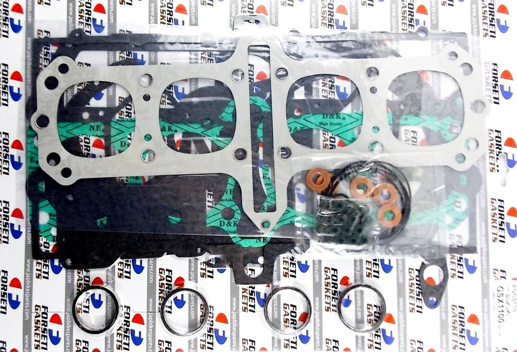 Complete Engine Gasket Set for Suzuki GSX1100/S Katana (1982-1984)