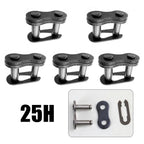 Master Links Metal 25H Replacement Connecting Link for Outdoor Use