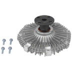 Viscous Fan Clutch Coupling for Mazda B2500 UN 2.5L WL-T Diesel (2003-2006)